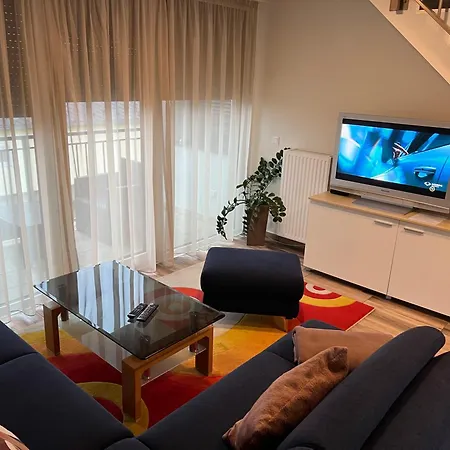 Jada Lakas Appartement