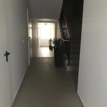 Jada Lakas Appartement *