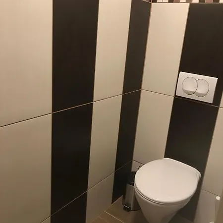 Appartement Jada Lakas