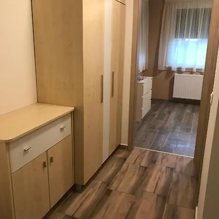 Appartement Jada Lakas