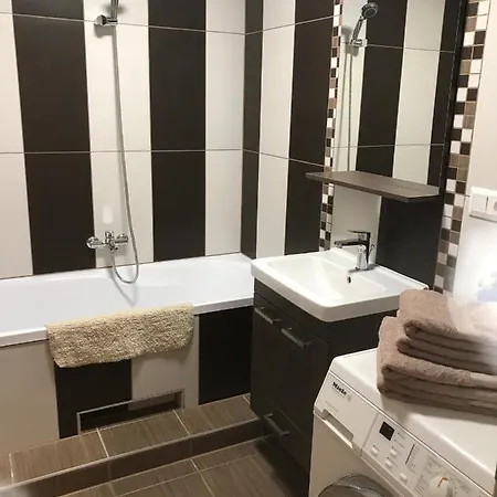 Appartement Jada Lakas