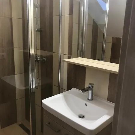 Appartement Jada Lakas Keszthely