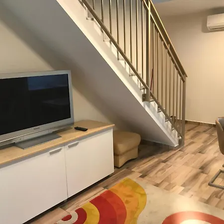 Jada Lakas Appartement