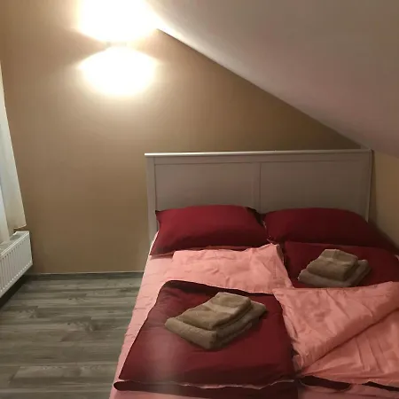 Appartement Jada Lakas Keszthely