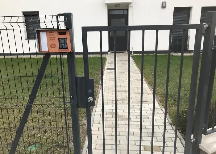 Jada Lakas Appartement Keszthely