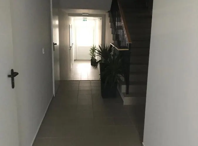 Jada Lakas Appartement *