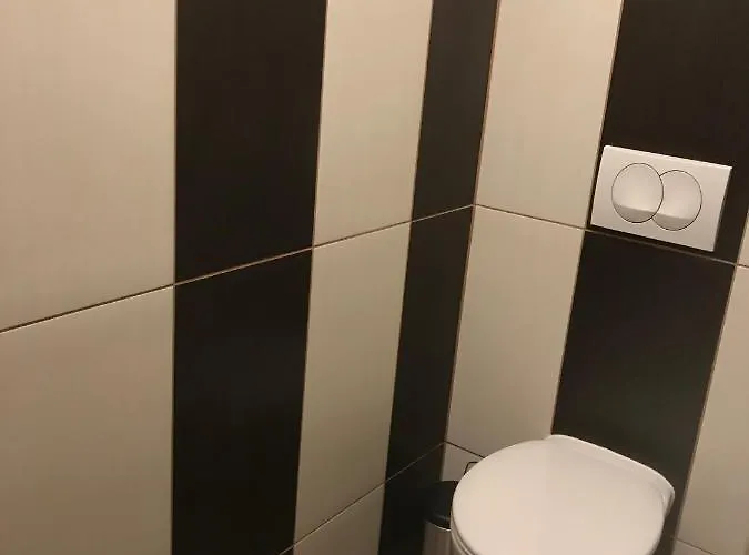 Appartement Jada Lakas