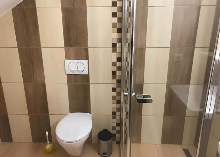 Appartement Jada Lakas Keszthely