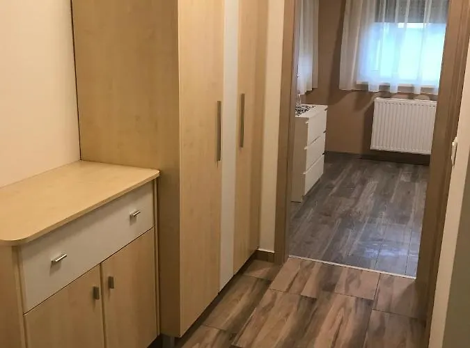 Appartement Jada Lakas