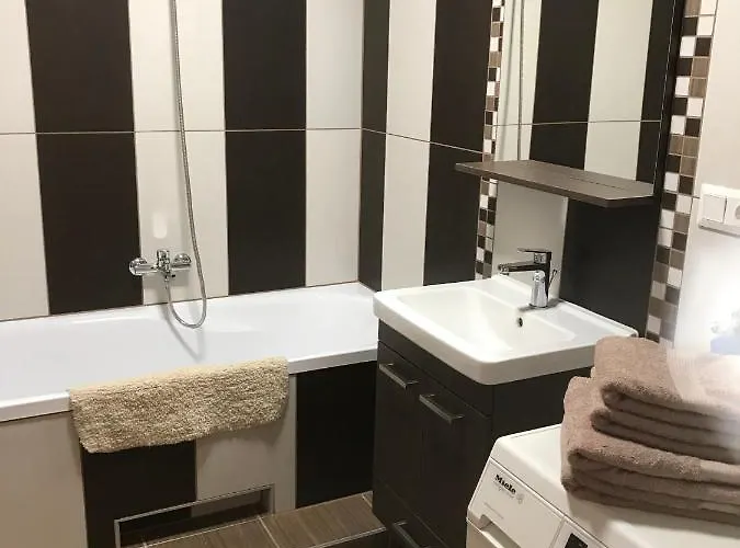 Appartement Jada Lakas