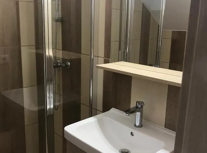 Appartement Jada Lakas Keszthely