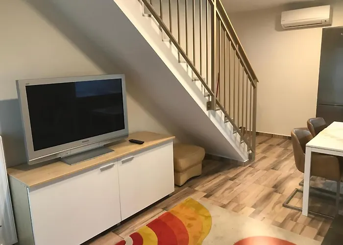 Jada Lakas Appartement